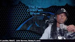 Post Game Live: Panthers vs Colts