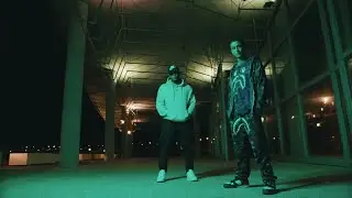 ERIN ft SCROP & DJ ELEMENTO - FUERTE (PROD NOIZE BURNER)