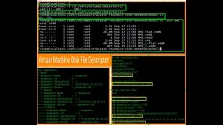 VMware vSphere Datacenter Series - Virtual Machine Design Files