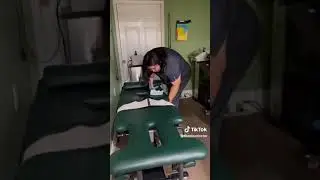 An afternoon shift with your Disc Doctor Team. Enjoy! 🤭😂😁