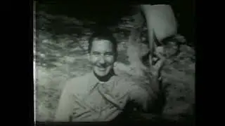 WTOP-TV Pick Temple's Giant Ranch 1955
