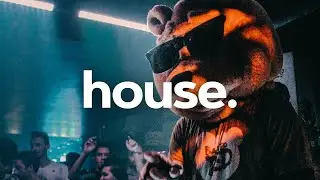 Selected Deep House Mix 2025 | Summer Deep House Mix 2025 | Groovy House Mix | Ibiza Sunset Mix 2025
