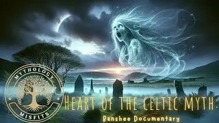 Banshee Documentary: Heart of Celtic Myth Unveiled