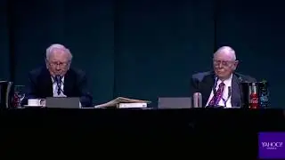 Warren Buffet & Charlie Munger thoughts on BUSINESS SCHOOL at annual meeting