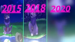 Sage the bunny 2020 - Speedpaint
