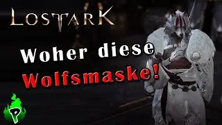 Mini Guide: Wolfsmaske | Lost Ark EU | DerPyr0n