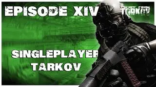 We Conquer The Underground Bunker! | Zero To Hero SP Tarkov Ep. 14