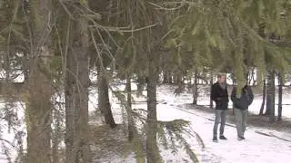 В Некрасовском прошел Всероссийский фестиваль бардовской песни
