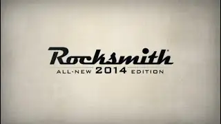 Don't Look Back | Rocksmith 2014 (Lead & Bass)