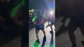 Makhadzi road to one woman's show