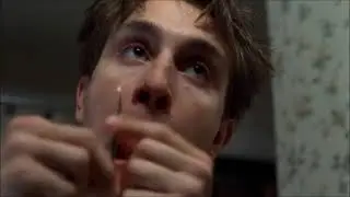 Final Destination (2000) Tod Waggner's Death