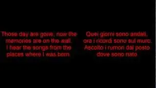 Don't you worry child testo e traduzione
