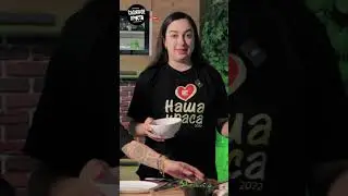 Быстрый рецепт пасты с креветками 