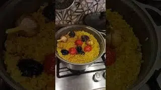 ОБЕРЕЖНО  батя на кухні