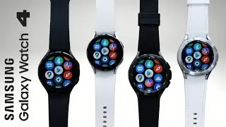 Samsung Galaxy Watch 4 | Price, Specs, Features
