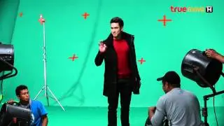 เบื้องหลังช่วงเวลาเท่ๆของณเดชน์แบบ 270 องศา และ ทรูมูฟ เอช 4G