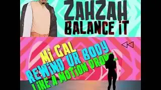 Lyric Video Promo Video