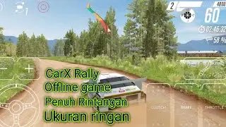 Android racing game || Game mobil balap terbaik 2022 || ukuran ringan