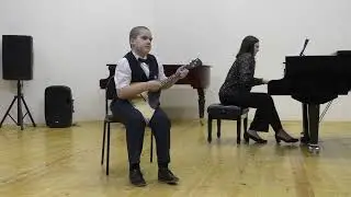 Е.Тростянский "Гротеск и размышление"