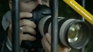 Этика фотографа(Короткометражный фильм)