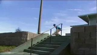 Noel Twins Street Clips