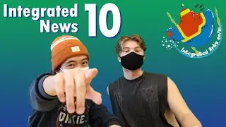 Integrated News Week 10
