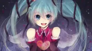 Nightcore - My Illusion (Take My Hand)