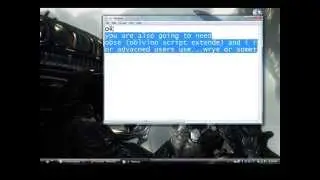Werewolves the curse of hircine-how to install part 1