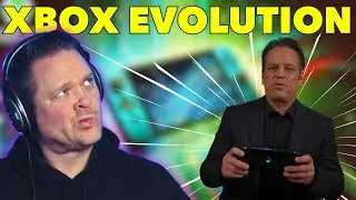 Phil Spencer’s BIGGEST Xbox Reveal Yet – The Truth About the Future of Gaming!