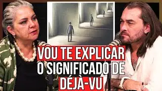 O SIGNIFICADO OCULTO DO DEJAVU