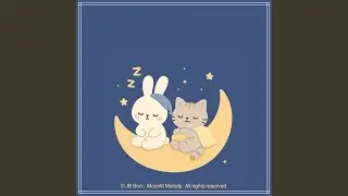 달빛 자장가