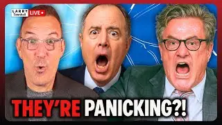 🚨BREAKING: MSNBC's 