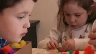 Открываем и играем в Конструктор Банчемс