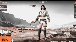 PUBG Lobby Edit Tutorial 👹 Alight Motion XML+ Preset Capcut Edit | Liger Gamers @69JOKER