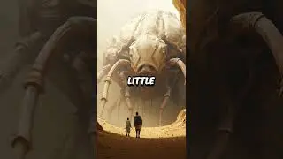 World Record - The Most Dangerous Ant 