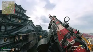 CALL OF DUTY: WARZONE 3 ASHIKA ISLAND SOLO WIN GAMEPLAY! PS5(NO COMMENTARY)
