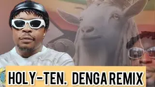 Holy ten Denga remix (cover song -Hwinza Denga ) @Hatirare263 @holyten @ZimcelebsTv
