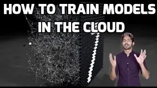 How to Train Your Models in the Cloud