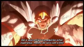 Dragon Quest 2020 | Prévia do Episódio 58 PT-BR