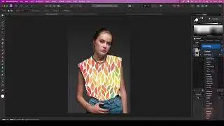 Affinity Photo 2 Tutorials - Patterns