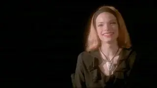 Zoe Tamerlis, outs from HEAVY PETTING interview
