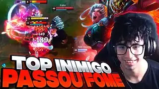 DUDU E A MANIA DO STOMP!