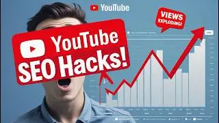 YouTube SEO: The Secret Ranking Algorithm Explained