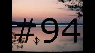 #94 Summer holiday 2016 done and dusted
