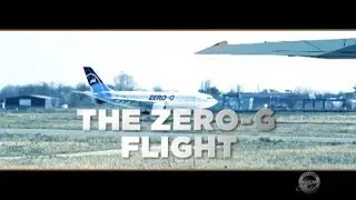 THE ZERO-G FLIGHT