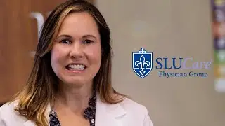 Dr. Amanda Hilmer - SLUCare Addiction Medicine
