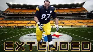 BREAKING: Steelers & Cam Heyward ink EXTENSION