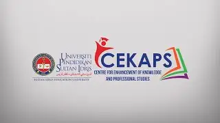 Video Korporat Cekaps UPSI