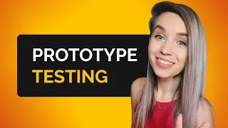 Software Prototype - Can You Help Me Test it?