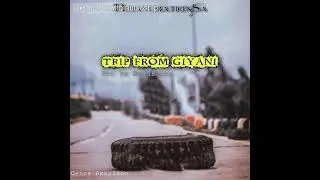 Rejaverationsa Trip from giyani